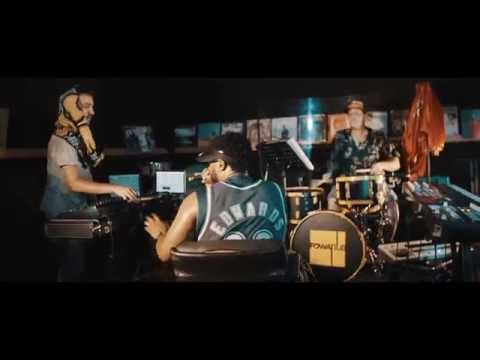 FOWATILE x MATTIC - Full Moon