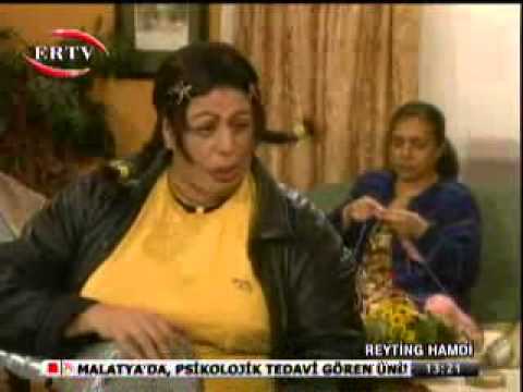 Reyting Hamdi 10 (2001)