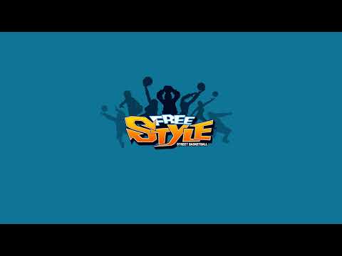 Freestyle Street Basketball OST - Battle Forever