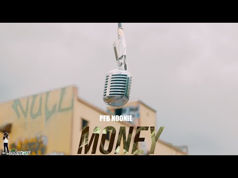 PFB Noonie - Money Shot by @GoKrazyLeo #fromtheden
