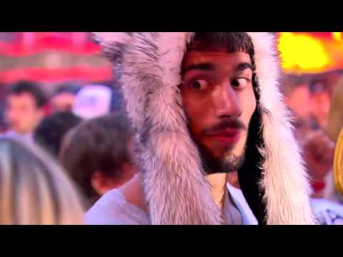 Solomun @ Tomorrowland 2015