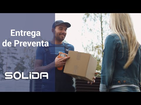 SD - Entrega PreVenta