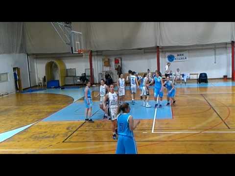 ŽKK Kvarner - ŽKK FSV 7