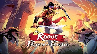 The Rogue Prince of Persia