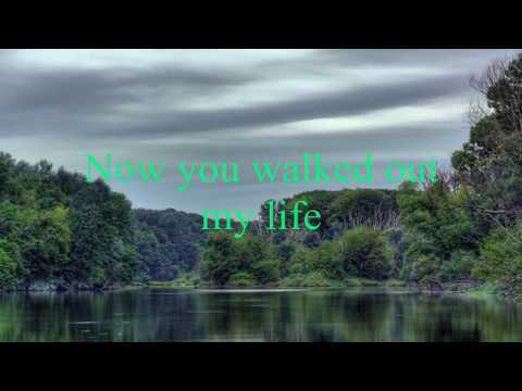 NITEFLYTE - YOU'RE BREAKING MY HEART [w/ lyrics]