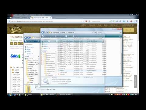 les sims 4 crack pc les sims 4 crack pc