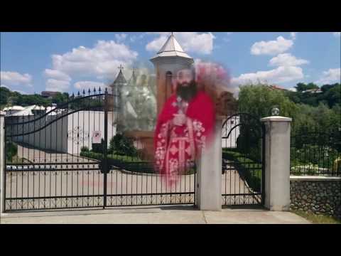 20171022 NICOLAE BALASOIU - VINDECAREA DEMONIZATULUI DIN TINUTUL GHERGHESENILOR