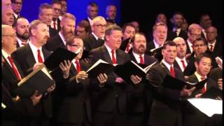 Chamber Chorale March of the Kings
