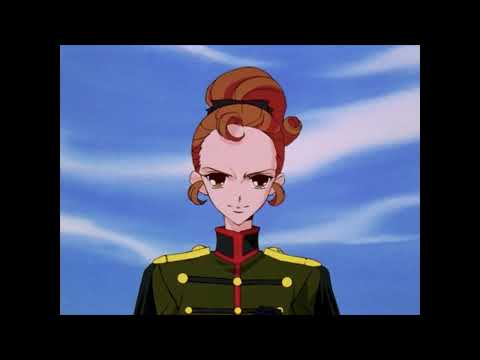 Utena Duel - Magic Lantern Butterfly Moth 16th Century (English, Japanese, Romaji Lyrics)