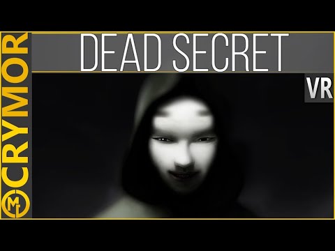 Dead Secret Review | ConsidVRs video thumbnail