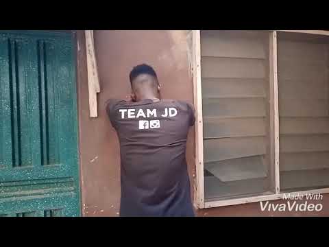 Orezi ft Zherd - My Queen (viral video) (Jonathan zherd)