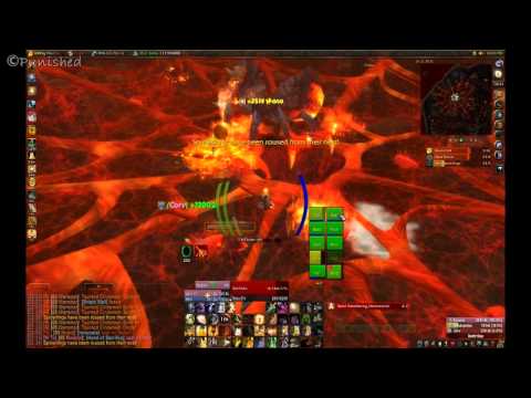 Punished @ FL 04-08-2011