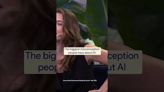 AI is so much more than generative models