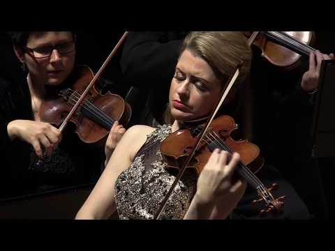Johannes Brahms - Double Concerto for Violin and Cello in A Minor, Op. 102