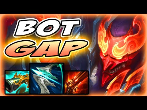 HOW IS MY JHIN THIS GOOD IN SEASON 12? - Jhin S12