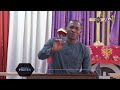 MID DAY PRAYER MAY 08 2025