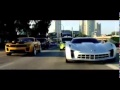 Transformers 2 Cars On Parade Danny Tulsa Flv