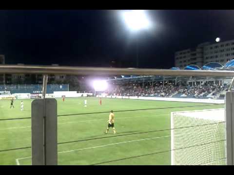 Fk Mladá Boleslav vs Fc Twente - Respect Fans