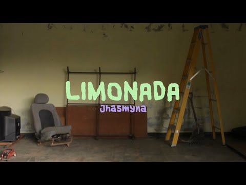 Limonada - Jhasmyna