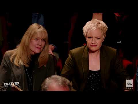 I'm the Bride of the Pirate King - feat. Gabrielle Ruiz - "Crazy Ex-Girlfriend"