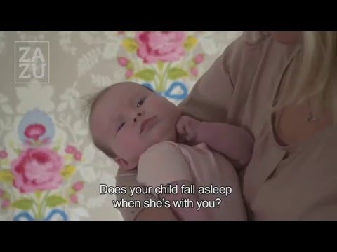 Мягкая игрушка для новорожденного Zazu Bibi Кролик 19 см (ZA-BIBI-01)