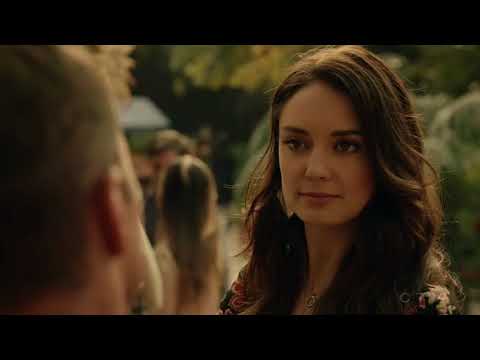 Agents Of S.H.I.E.L.D. - 4x13: Agnes Part 1