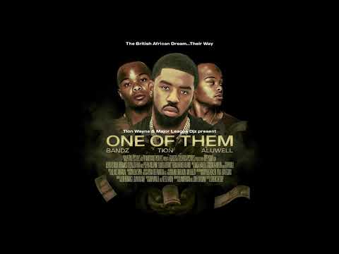Major League Djz x Tion Wayne -  One  Of Them / VIP CLUB MIX (Visual Audio)