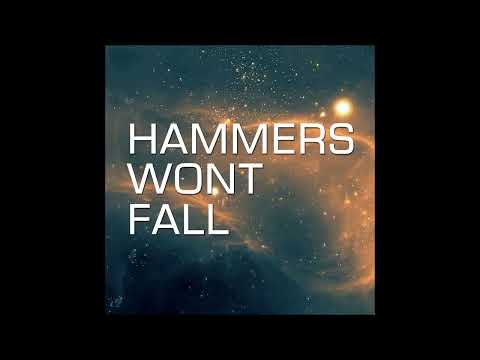Hammers Won't Fall   An Elite  Dangerous Parody of Hammer To Fall by Queen