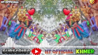 ព្រោះតែអូន Remix Pruos Te Oun