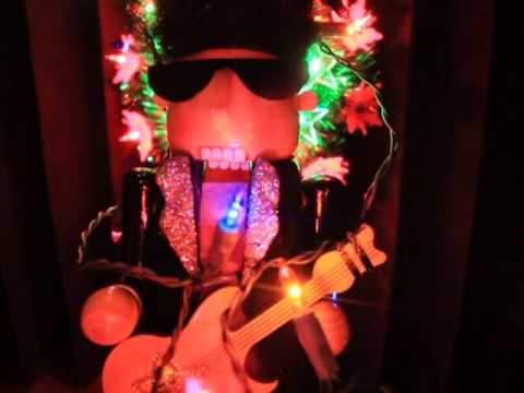 Video thumbnail for The Child with the Star on His Head