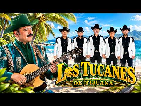 Los Tucanes de Tijuana 🔶🔶Lo Mejor de los Corridos Bravos 💥 26 Éxitos Corridos Pesados Mix🎀🎀
