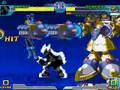 M U G E N Shadow Omega Zero Team Play 1