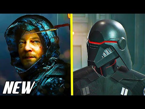 Top 10 Best NEW PC Games of 2019