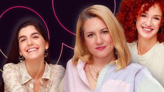 Educando en Igualdad - Calladita