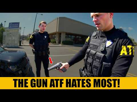 The ATF Hates These Guns – But We Love Them!