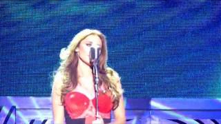 The Saturdays - Wish I Didn&#39;t Know