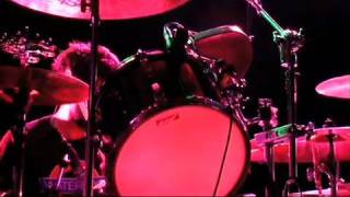 Melvins cover the Who"my generation"live @ Poitiers