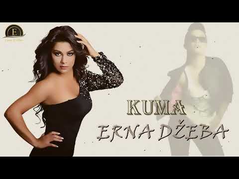 Erna Dzeba - Kuma | Official Audio 2006