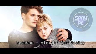 Reamonn - Alright (Tradução)