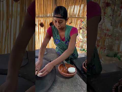 Maura Deliciosos Chiles Poblanos Part 1