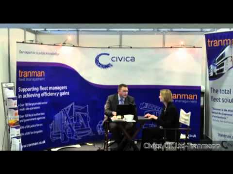 Ambulex® 2010 - Civica UK Ltd-Tranmann