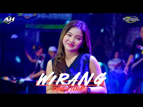 WIRANG - DINDA TERATU DK MUSIK WEDDING RICO & AINI ll LIVE DUKUN KARANGTENGAH DEMAK