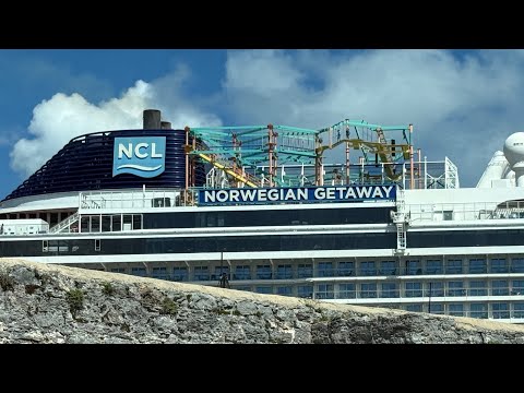 Standard Interior Cabin Tour - 12651 - Norwegian Getaway