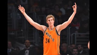 Lauri Markkanen & Kris Dunn All Star Weekend Highlights