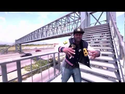 DYnamic feat Sizzla Kalonji -The Bridge (Official HD Video)