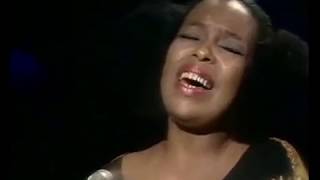 Roberta Flack - The First Time Ever I Saw Your Face