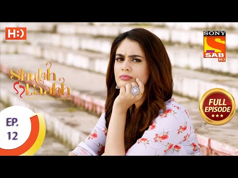 Shubh Laabh - Aapkey Ghar Mein - शुभ लाभ - आपके घर में - Ep 12 - Full Episode - 28th September  2021