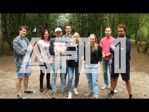 De Mol Oosterhout 2019 - #1
