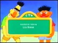 Open Sesame Outro