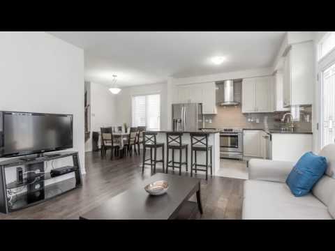 35 Bannister Crescent Virtual Tour